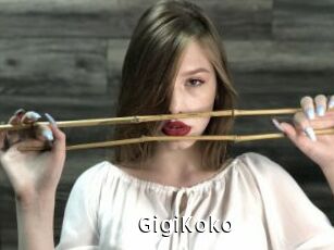 GigiKoko