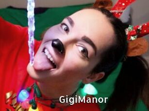 GigiManor