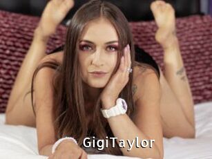 GigiTaylor My Porno Stash
