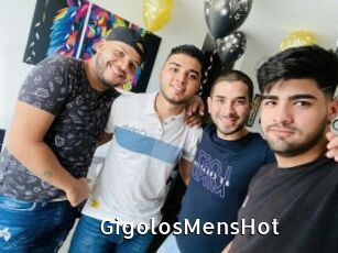 GigolosMensHot