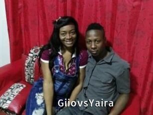 GiiovsYaira My Porno Stash