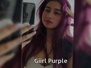 Giirl_Purple