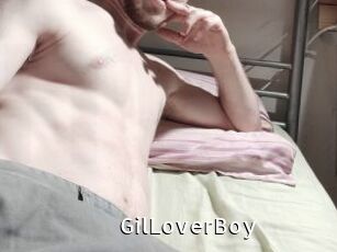 GilLoverBoy