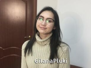 GilanaPluki