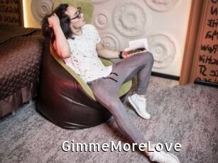 GimmeMoreLove
