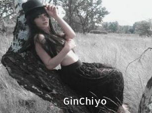 GinChiyo