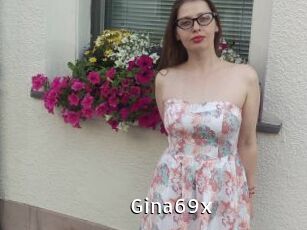 Gina69x