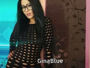 GinaBlue