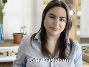 GinaDavidson