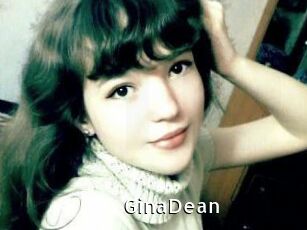 GinaDean