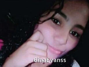 GinaEvanss