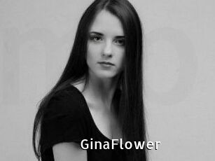 Gina_Flower