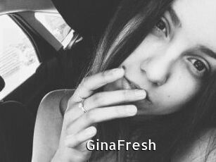 GinaFresh