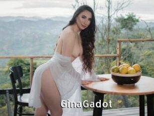 GinaGadot