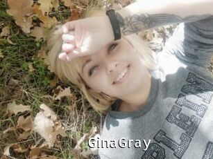 GinaGray