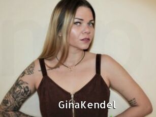 GinaKendel