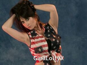 GinaLollyX My Porno Stash