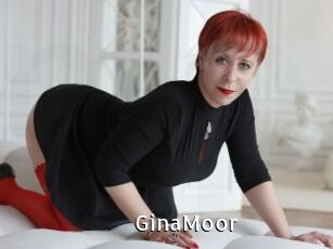 GinaMoor