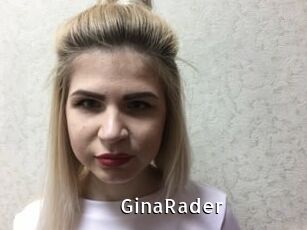 GinaRader My Porno Stash