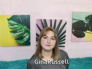 GinaRussell