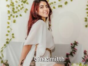 GinaSmitth