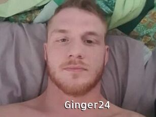 Ginger24