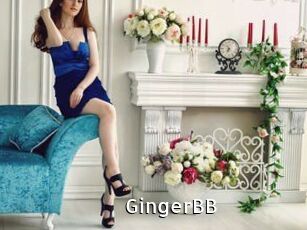 GingerBB