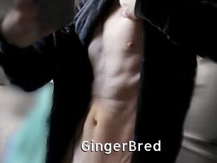 GingerBred