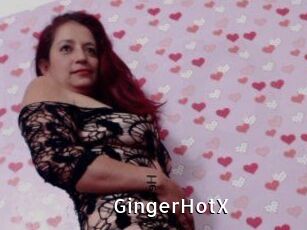 GingerHotX