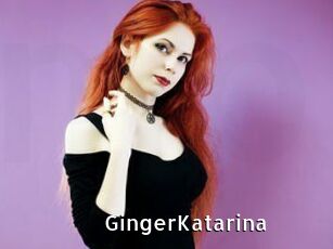 GingerKatarina