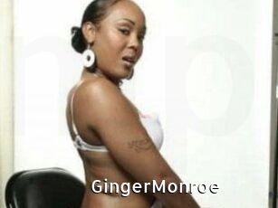 GingerMonroe