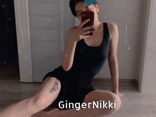 GingerNikki