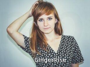 GingerRise