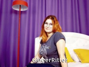 GingerRitter