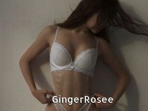 GingerRosee