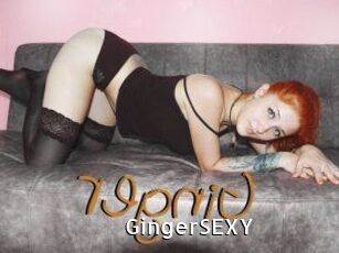 Ginger_SEXY