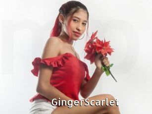 GingerScarlet