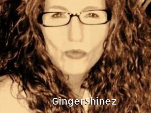 GingerShinez