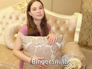GingerSmithe