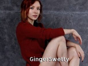 GingerSwetty