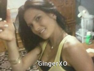 Ginger_XO_