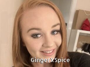GingerXSpice
