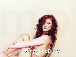 GingerXoBaby My Porno Stash