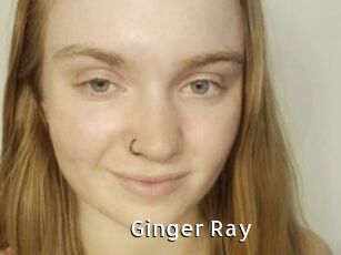 Ginger_Ray