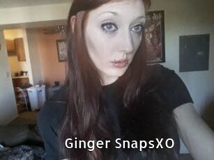 Ginger_SnapsXO