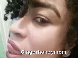 Gingerhoneymom
