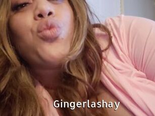 Gingerlashay