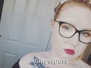 Gingerpuss