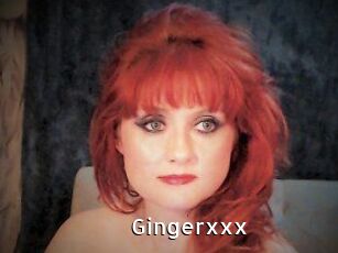 Gingerxxx