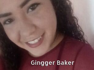 Gingger_Baker